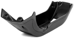 Yamaha PW-X2 I600 Wh Motor Skidplate